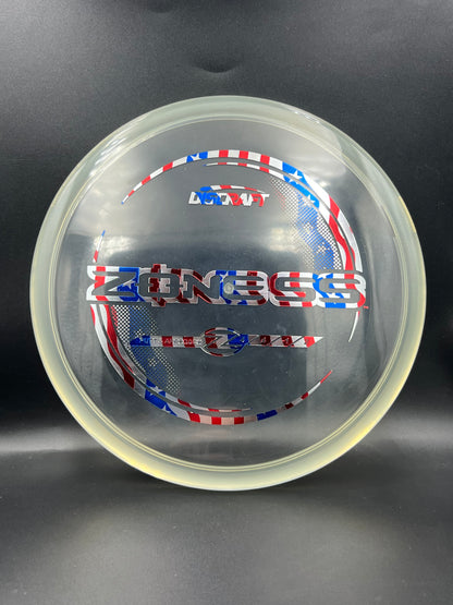 Discraft Z Zone SS