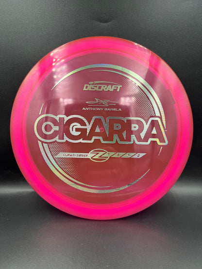 Discraft Z Cigarra