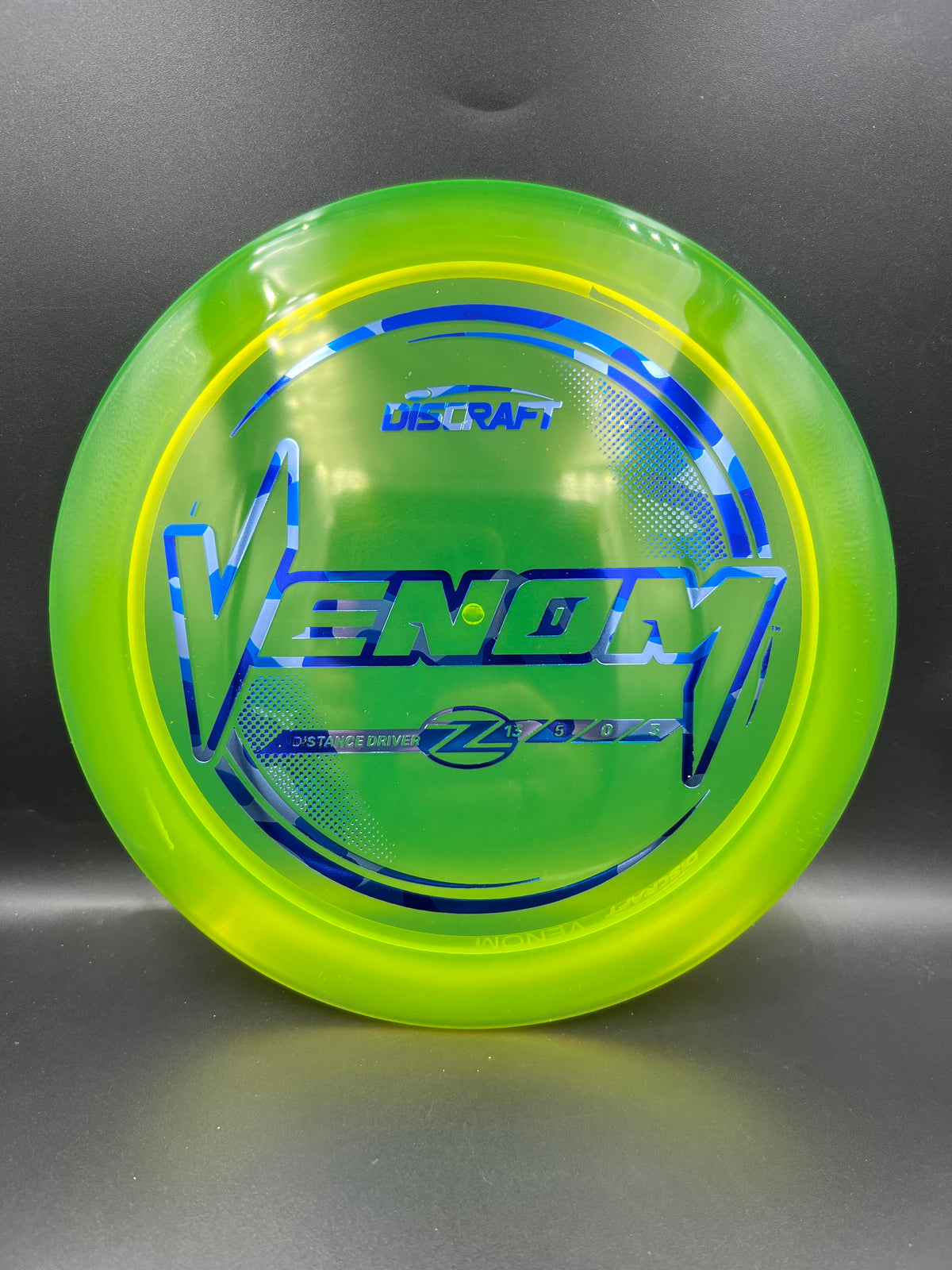 Discraft Z Venom