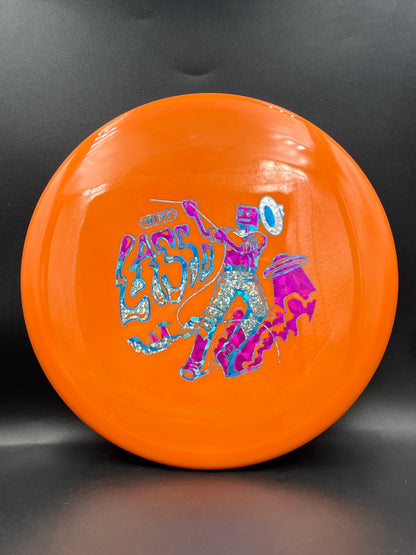 Mint Discs Apex Lasso 1st Run