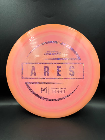 Discraft Paul McBeth First Run ESP Ares