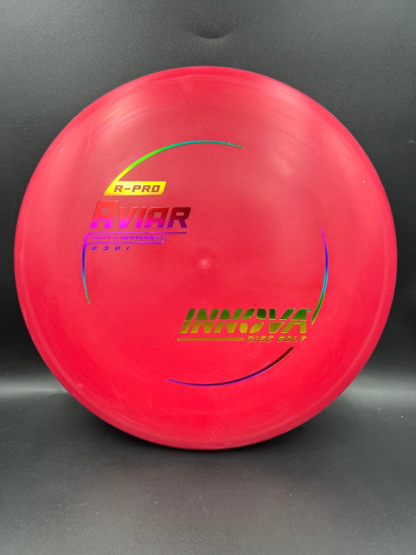Innova R-Pro Aviar