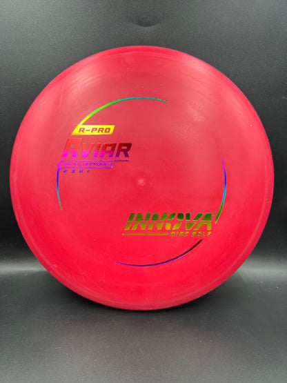 Innova R-Pro Aviar