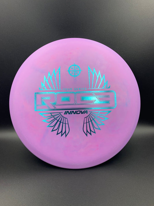 Innova Tour Series Roc 3 Color Glow