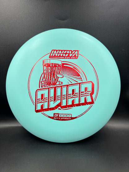 Innova DX Aviar