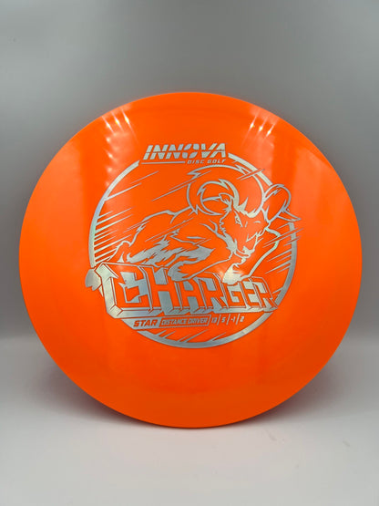 Innova Star Charger
