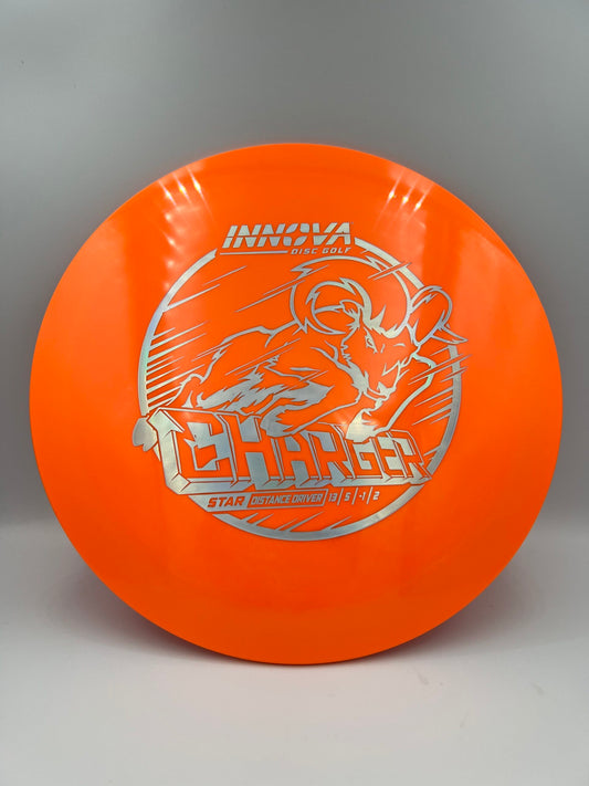 Innova Star Charger