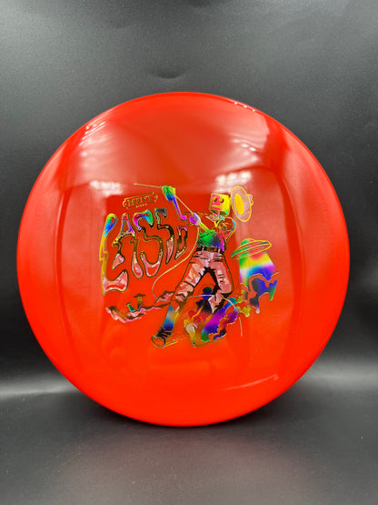 Mint Discs Apex Lasso 1st Run