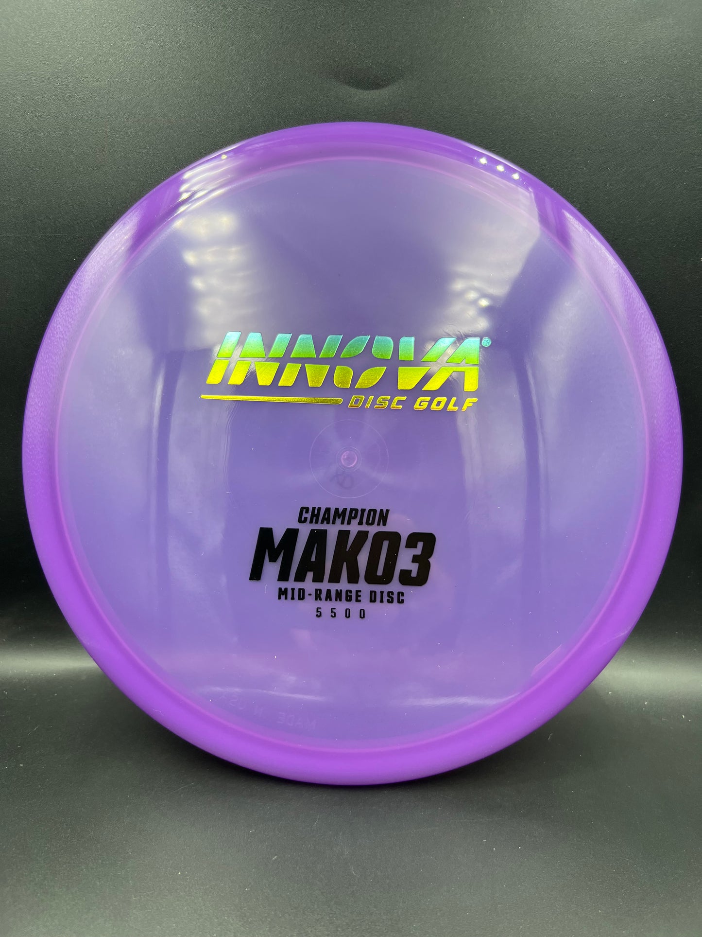 Innova Champion Mako3