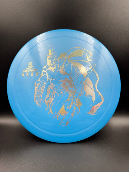 Discraft Big Z Anax - 01