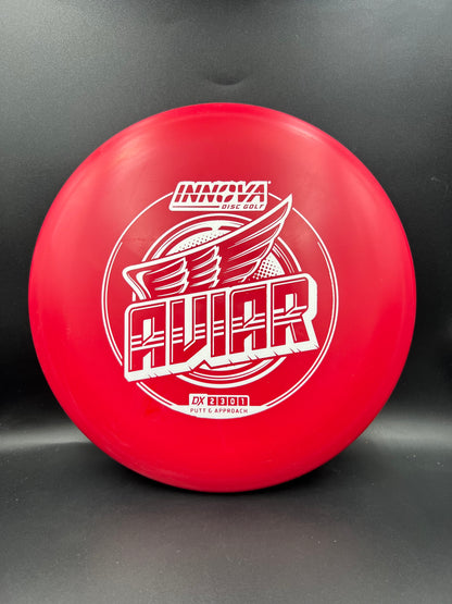 Innova DX Aviar