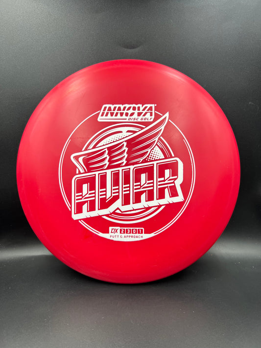 Innova DX Aviar