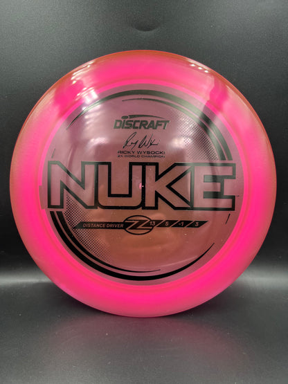 Discraft Z Nuke