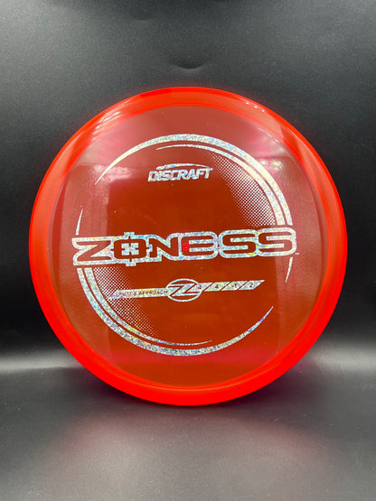 Discraft Z Zone SS
