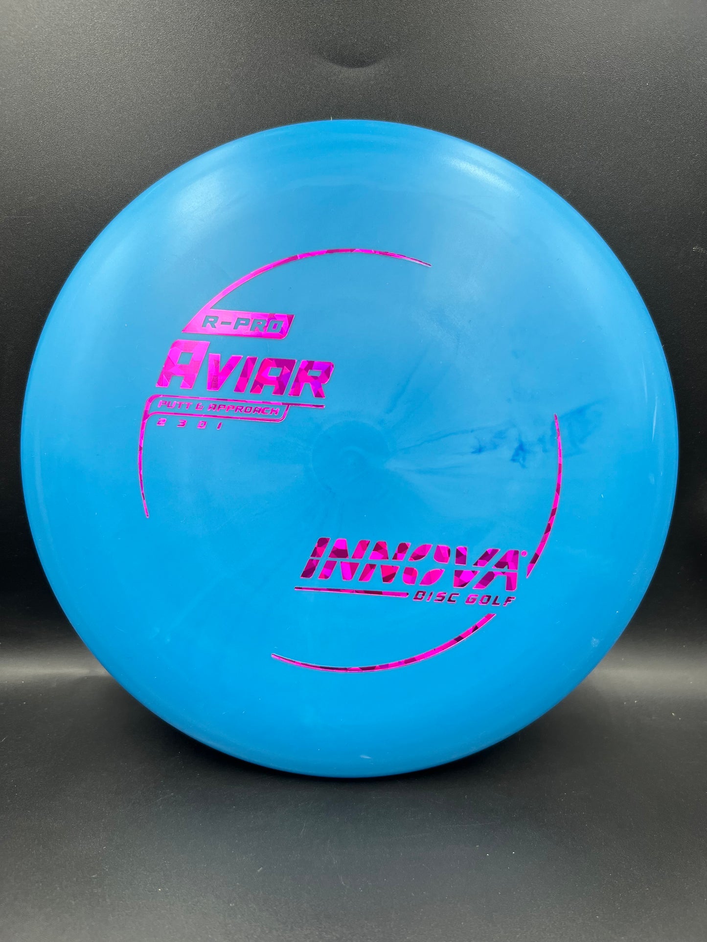 Innova R-Pro Aviar