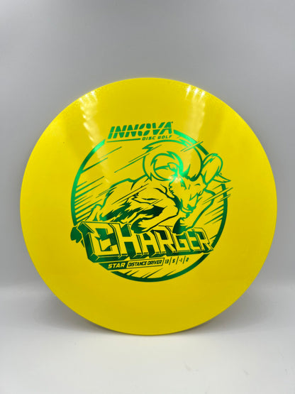 Innova Star Charger
