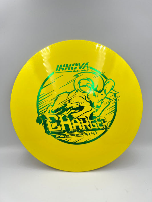 Innova Star Charger