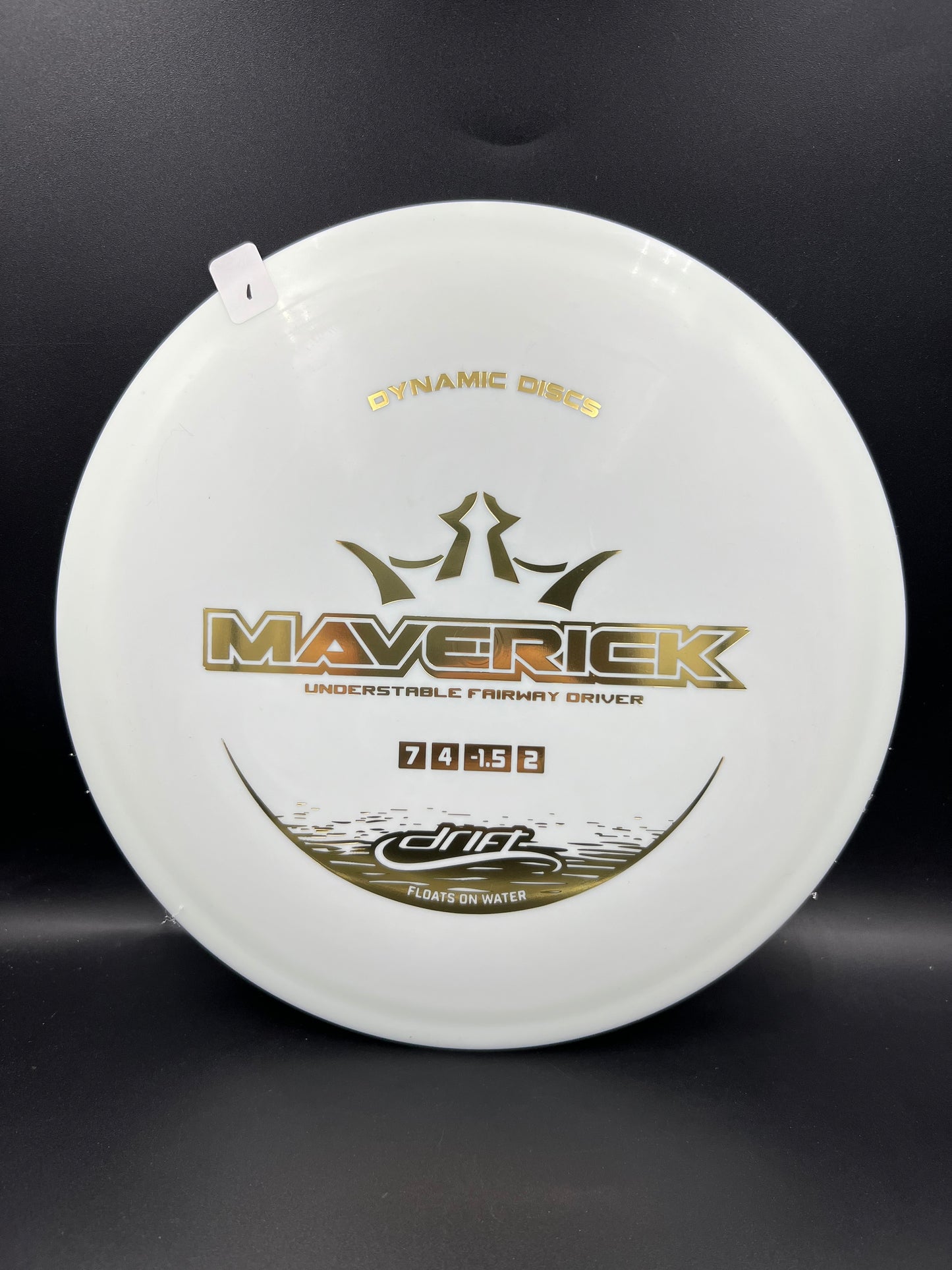Dynamic Discs Drift Maverick