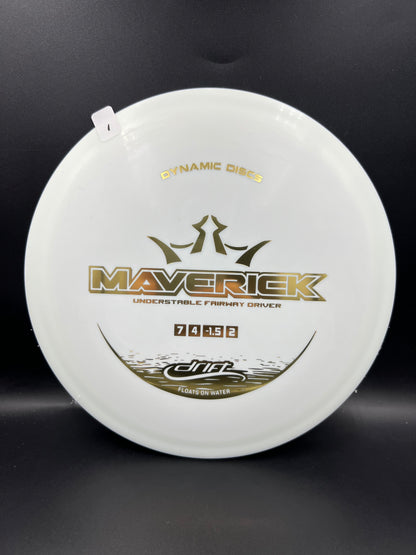 Dynamic Discs Drift Maverick