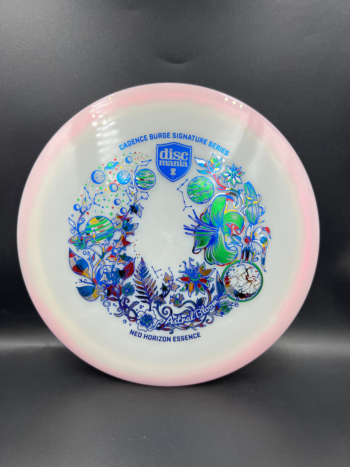 Astral Bloom - Cadence Burge Signature Series Neo Horizon Essence