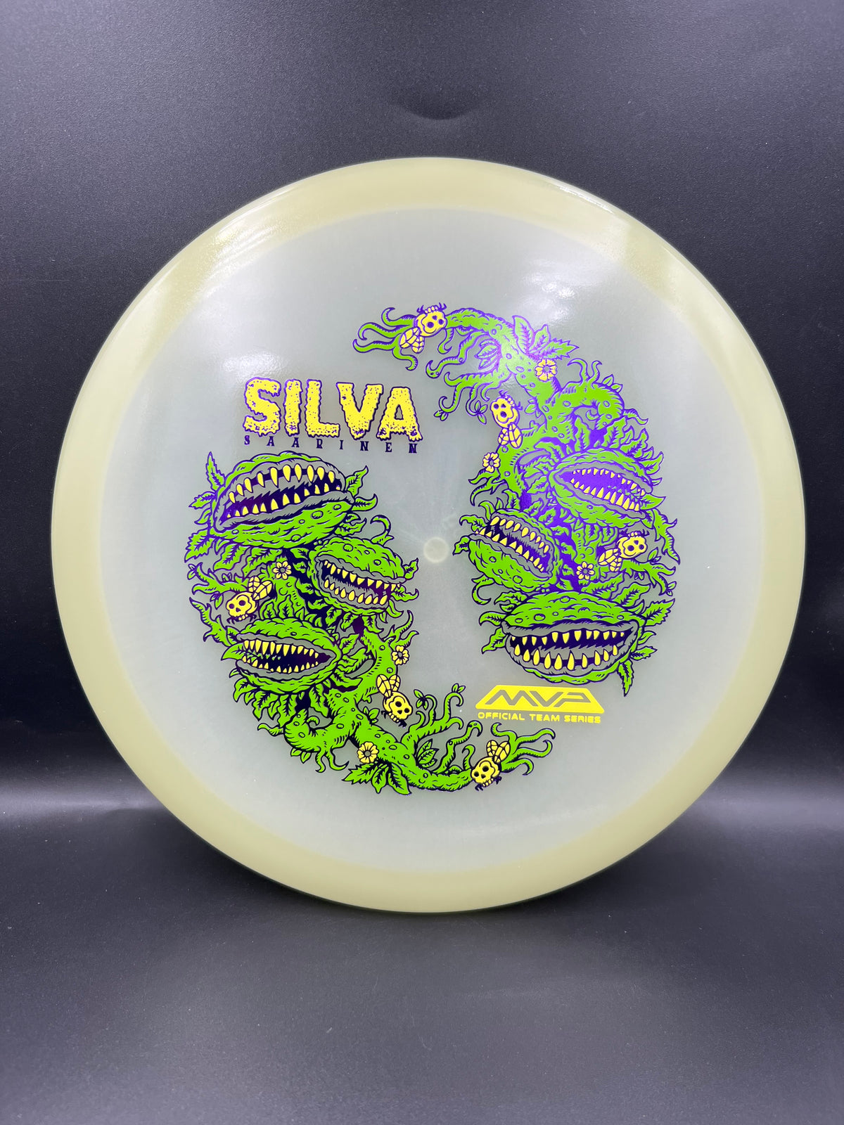 Streamline Eclipse Echo - Silva Saarinen 2026 Halloween Team Series