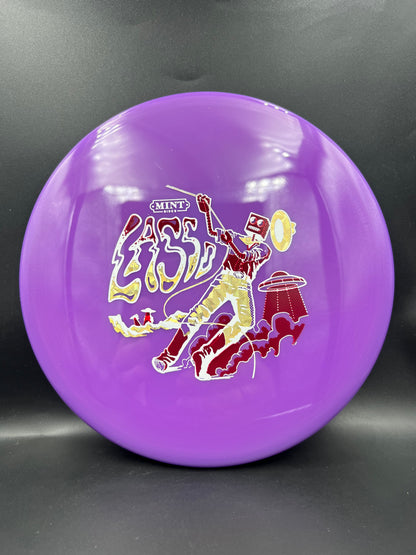 Mint Discs Apex Lasso 1st Run