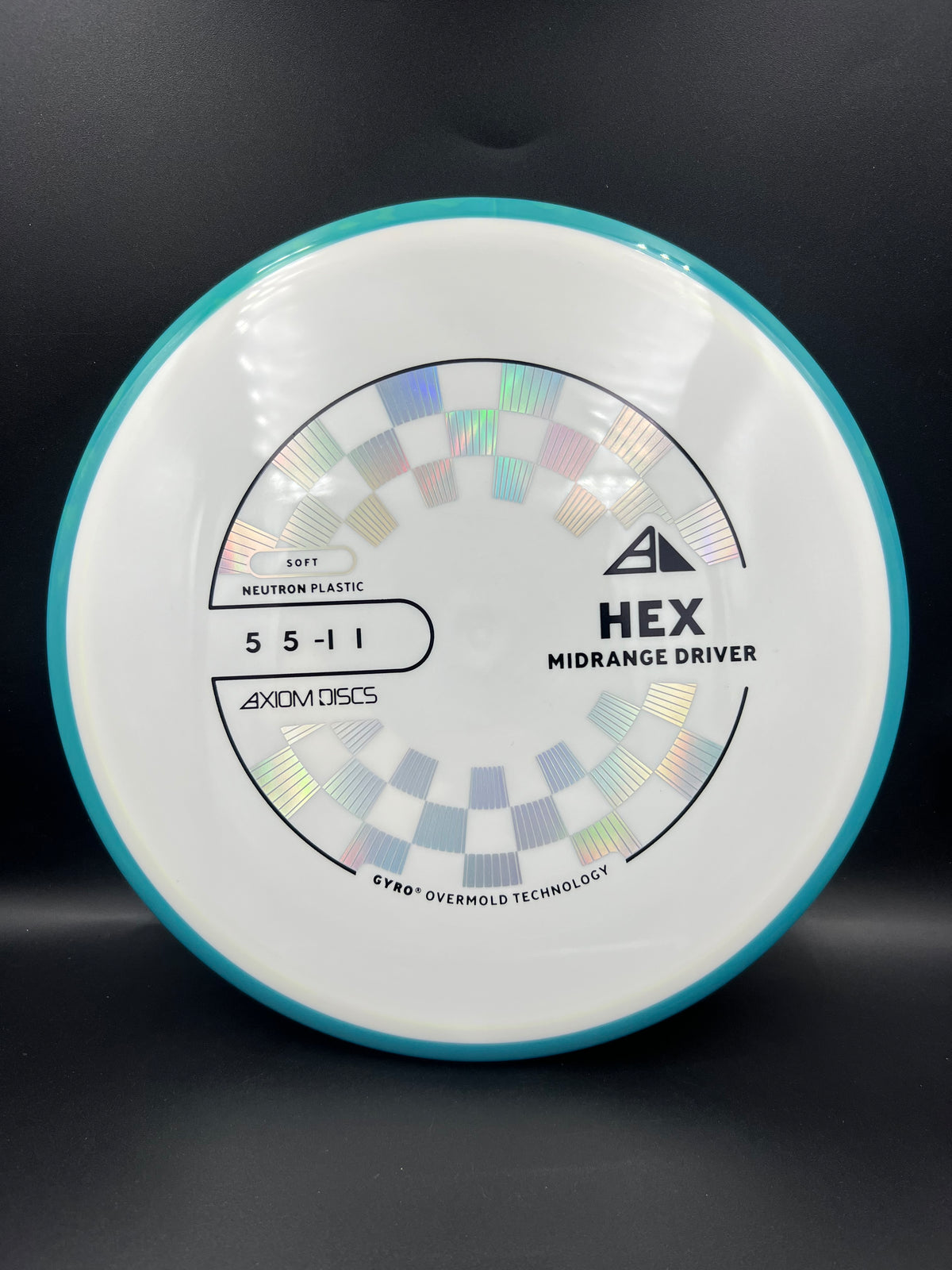 Axiom Soft Neutron Hex