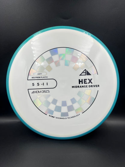Axiom Soft Neutron Hex