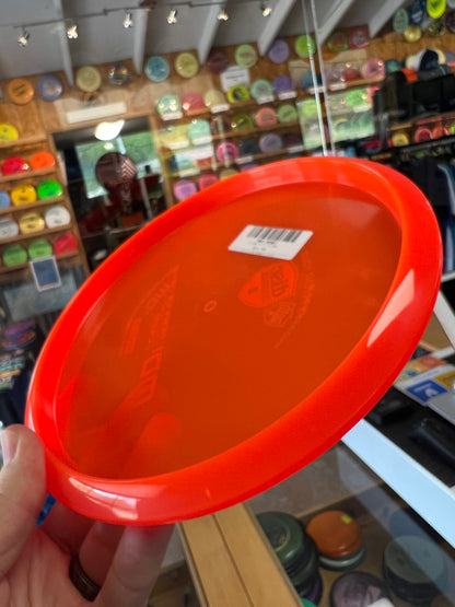 Discmania C-Line MD1