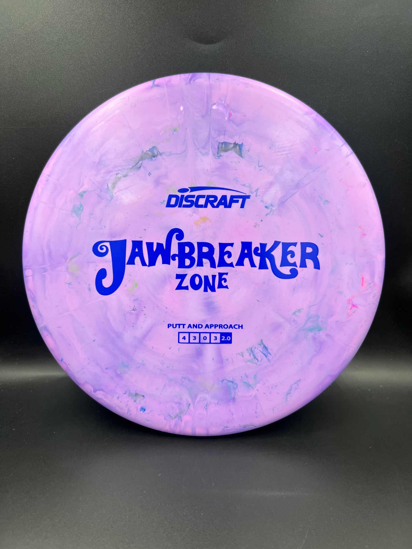 Discraft Jawbreaker Zone