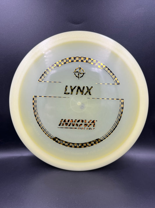 Innova Proto Glow Champion Lynx