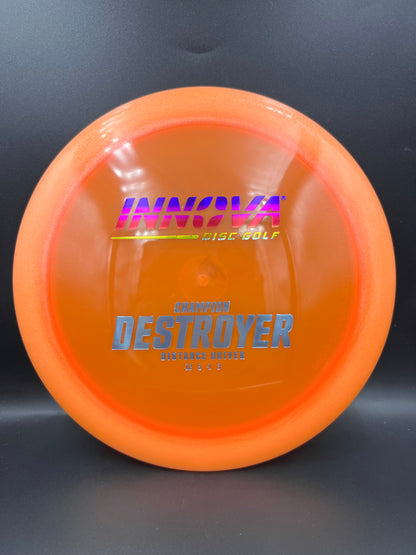 Innova Champion Destroyer