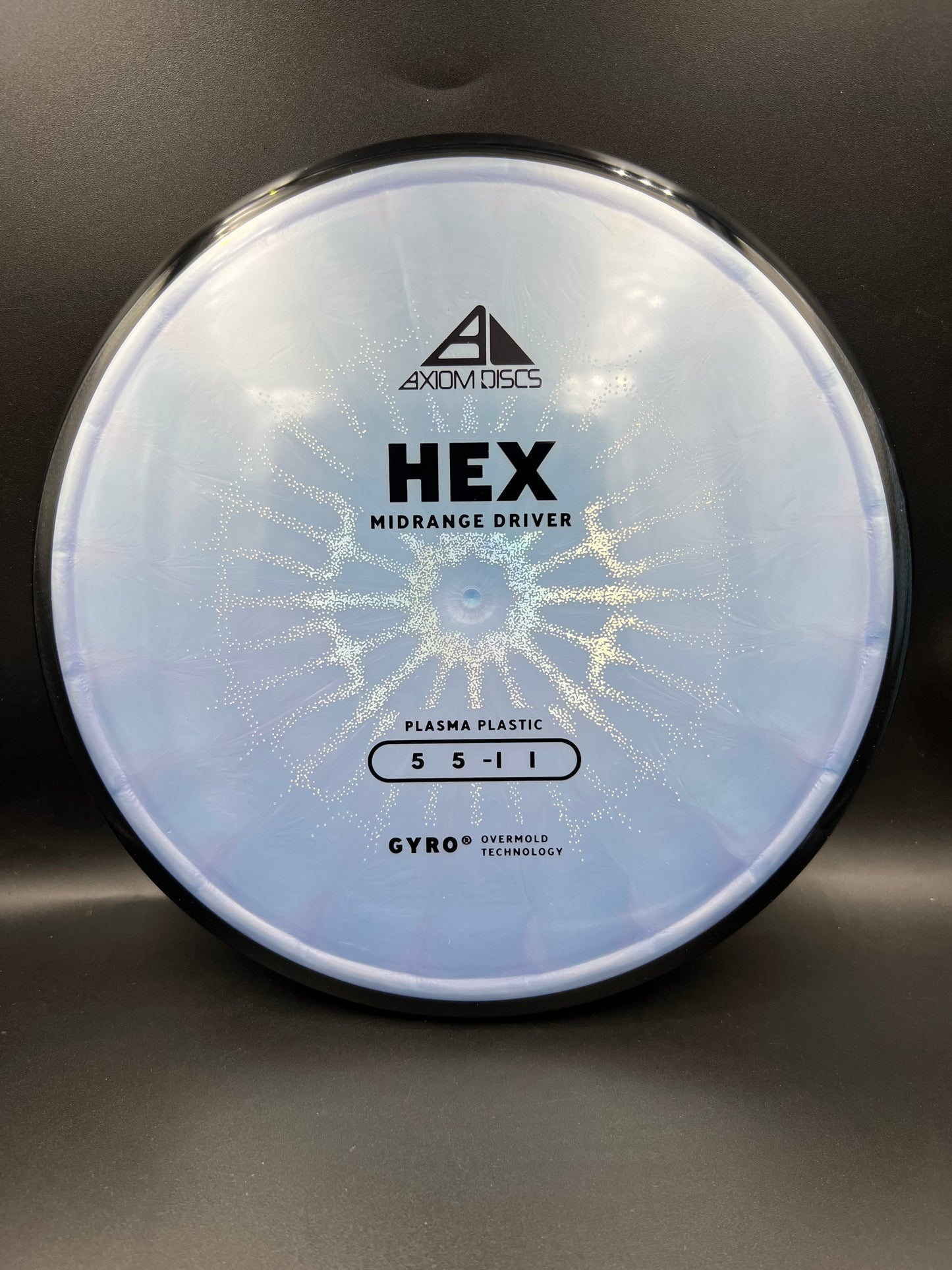 Axiom Plasma Hex