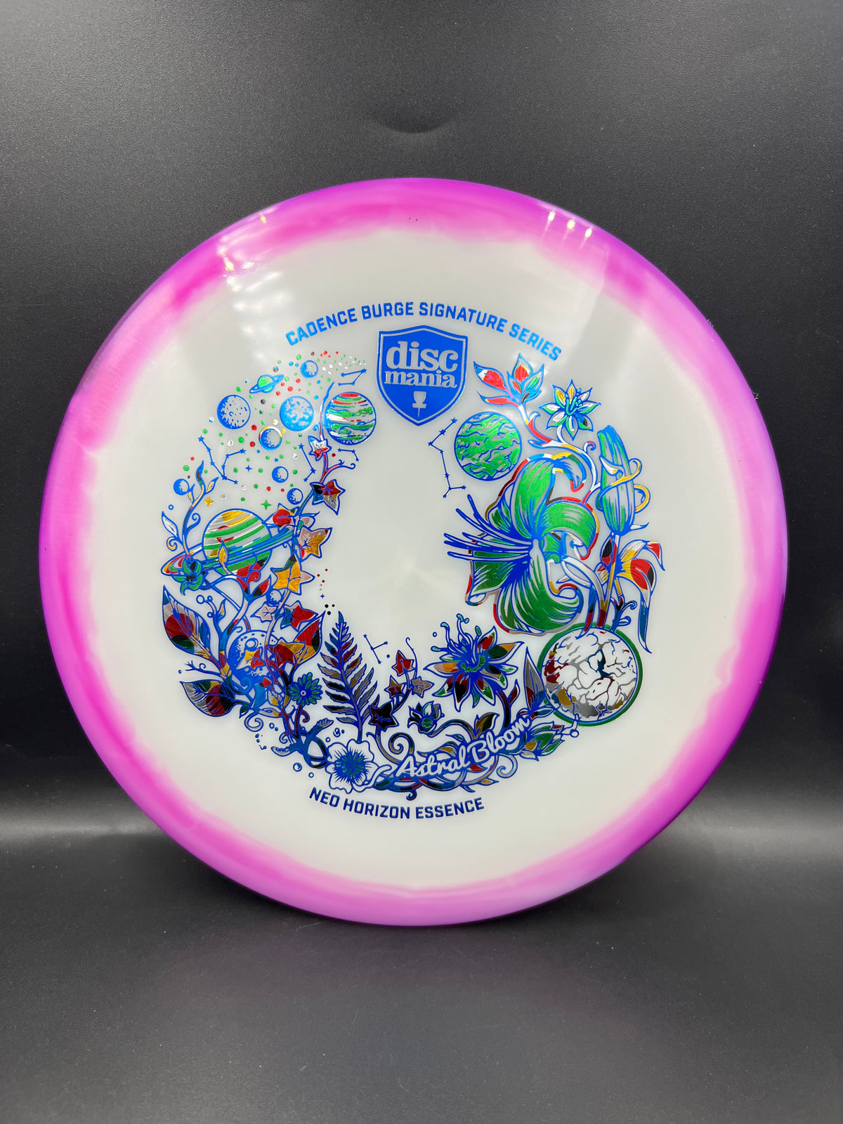 Astral Bloom - Cadence Burge Signature Series Neo Horizon Essence