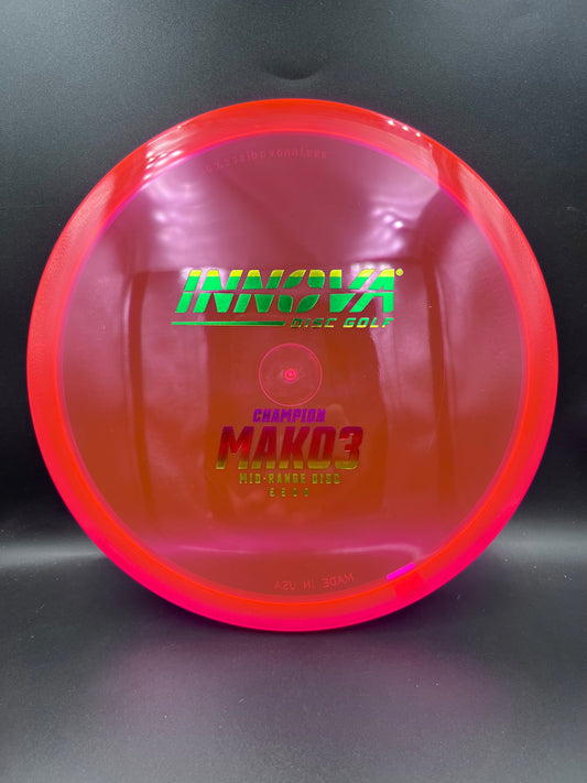 Innova Champion Mako3