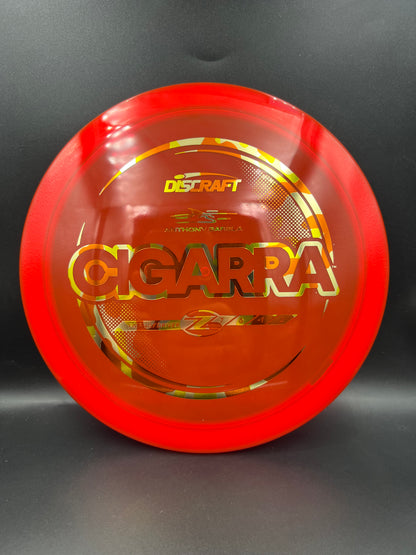 Discraft Z Cigarra
