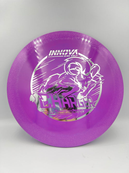 Innova Star Charger