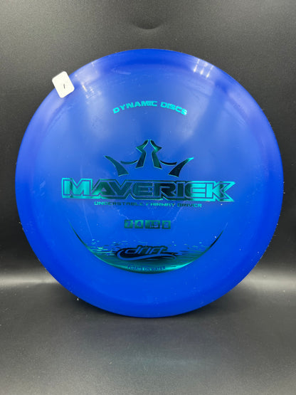 Dynamic Discs Drift Maverick