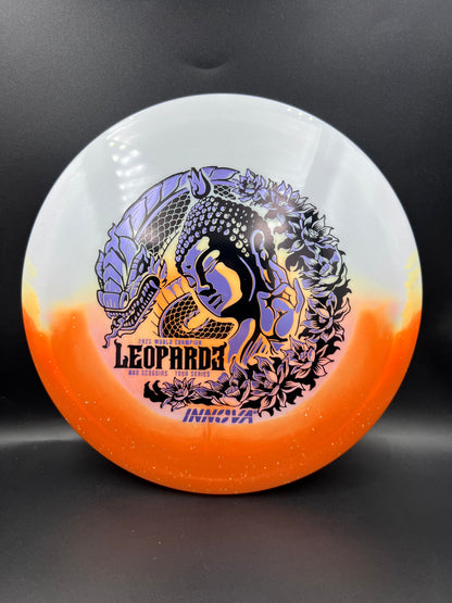 Innova 2026 Tour Series Ohn Scoggins DUO Leopard3