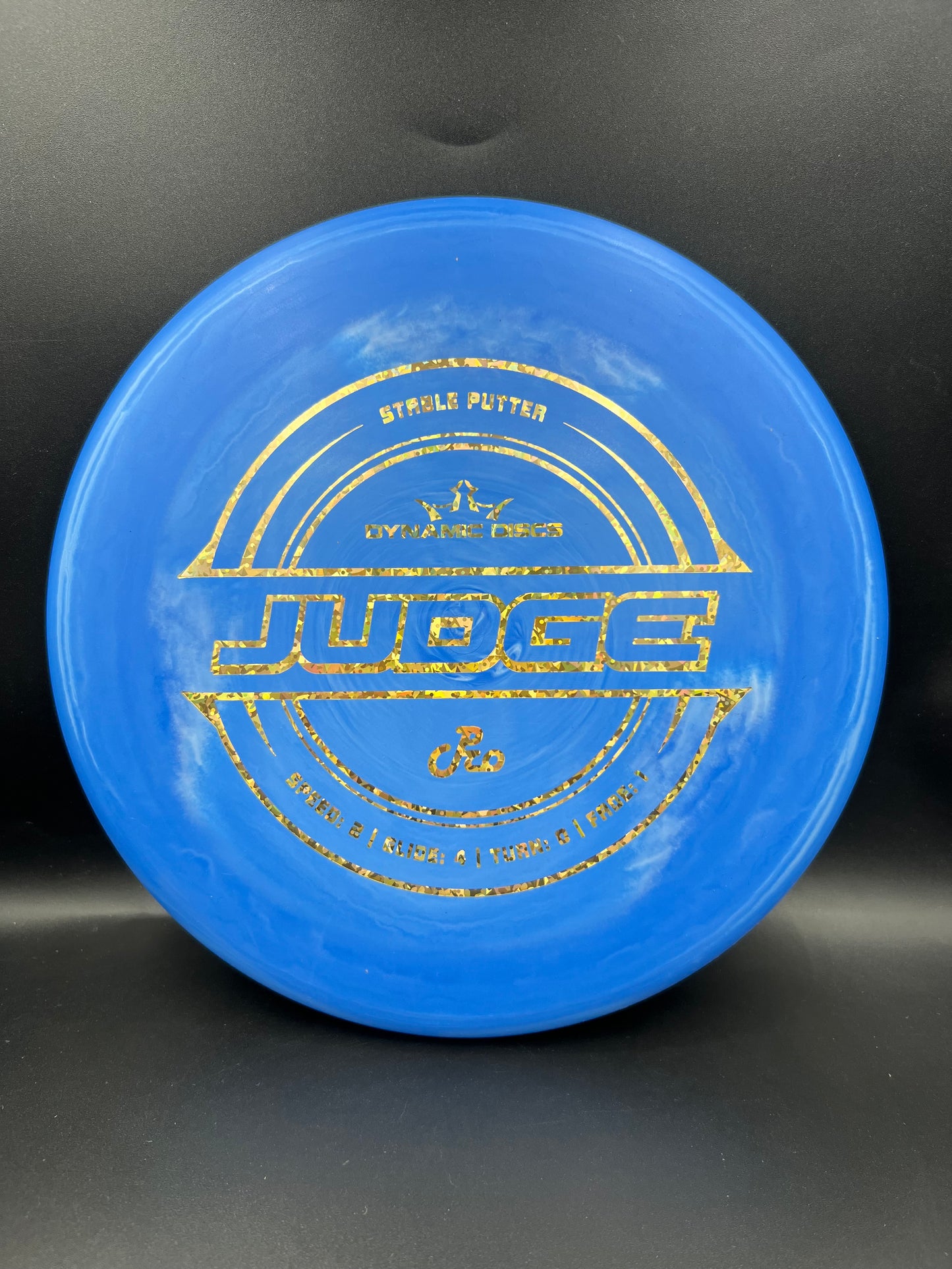 Dynamic Discs Classic Pro Judge