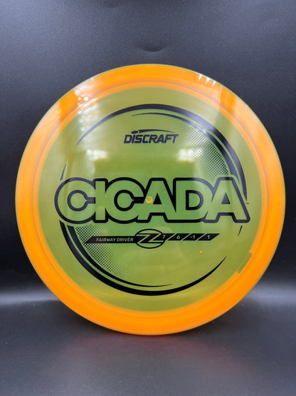 Discraft Z Cicada