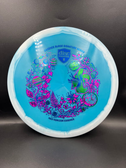 Astral Bloom - Cadence Burge Signature Series Neo Horizon Essence