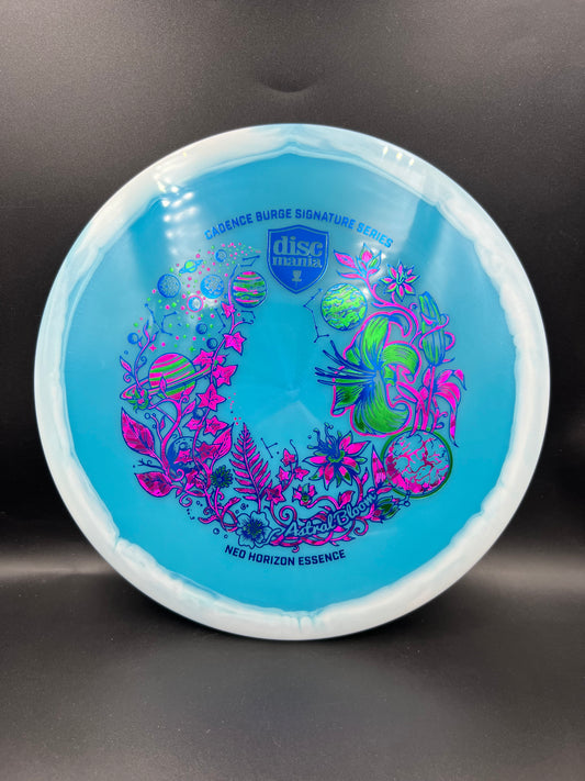 Astral Bloom - Cadence Burge Signature Series Neo Horizon Essence