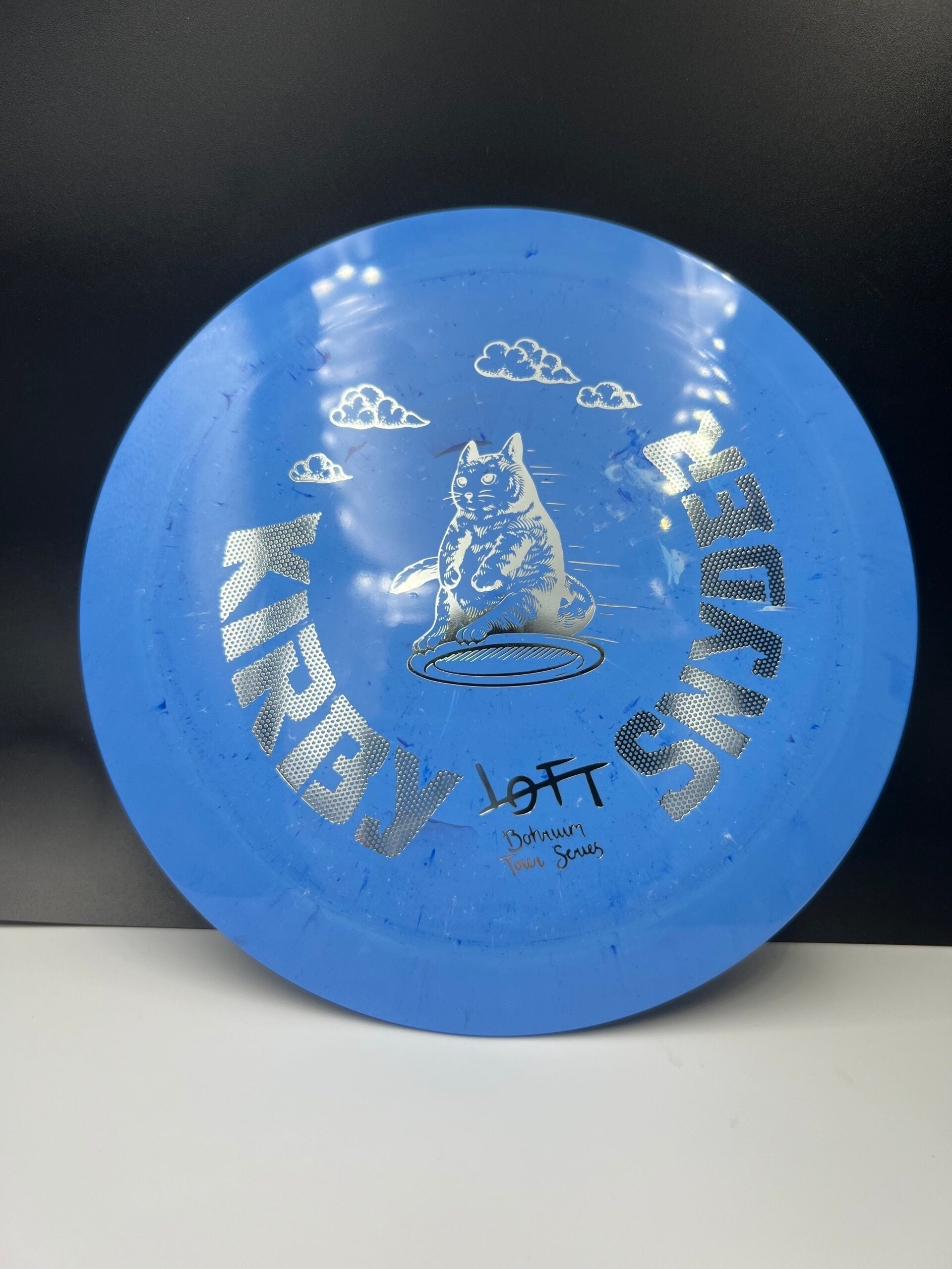 Loft Tour Series Bohrium