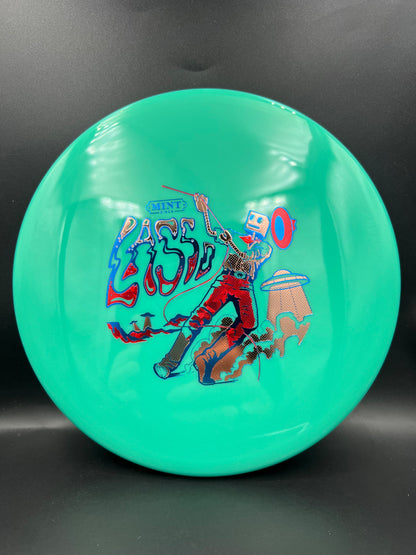 Mint Discs Apex Lasso 1st Run