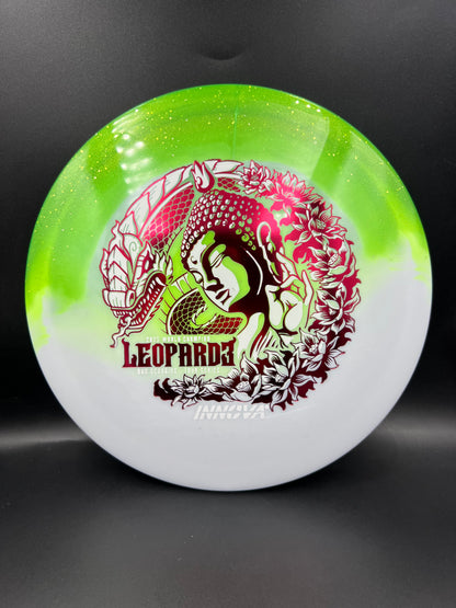 Innova 2026 Tour Series Ohn Scoggins DUO Leopard3
