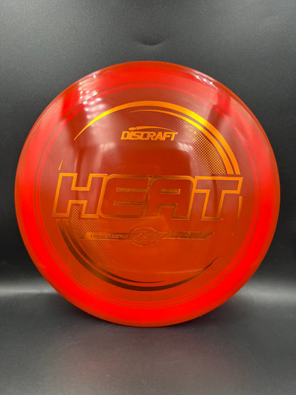 Discraft Z Heat