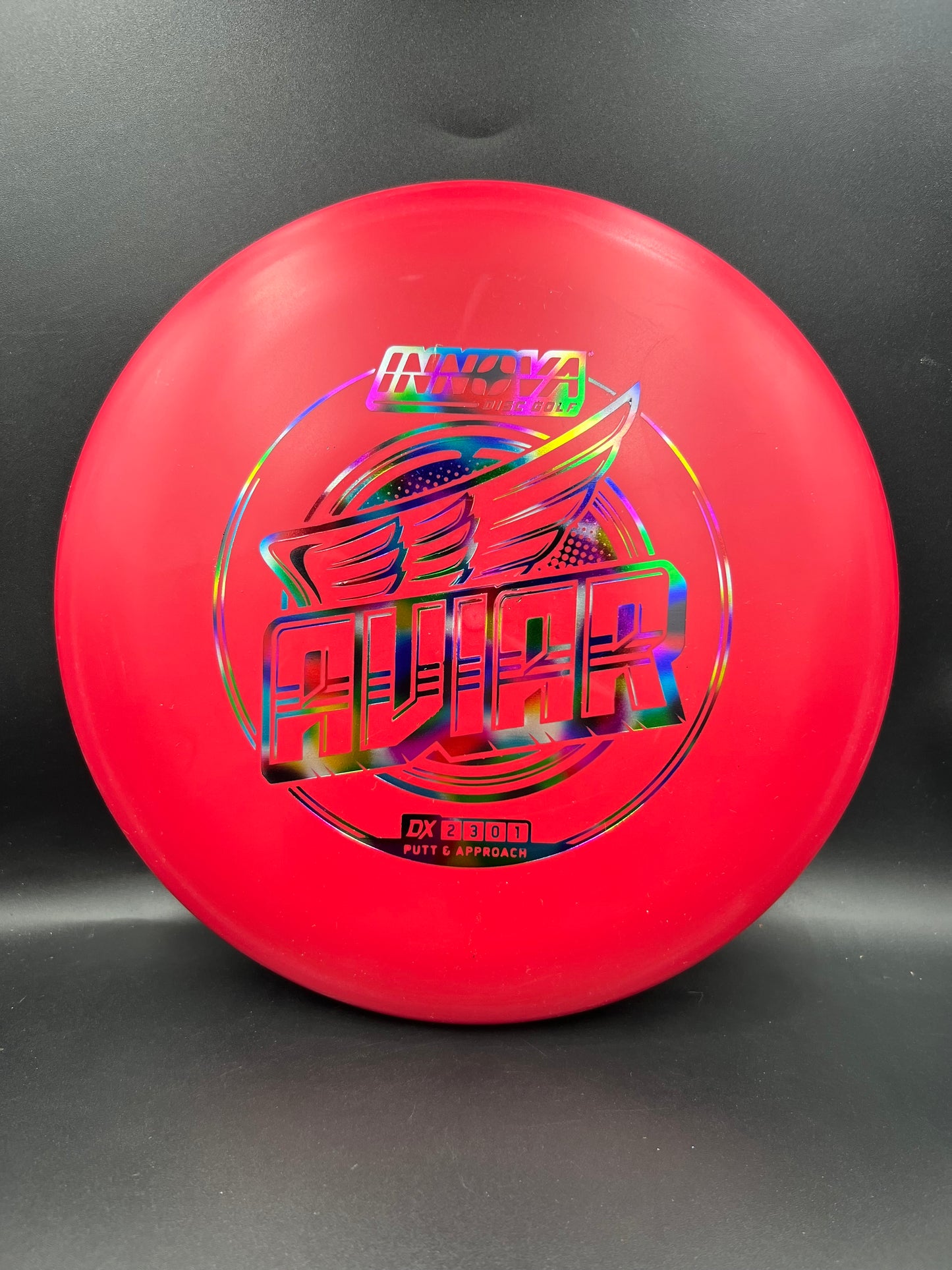 Innova DX Aviar