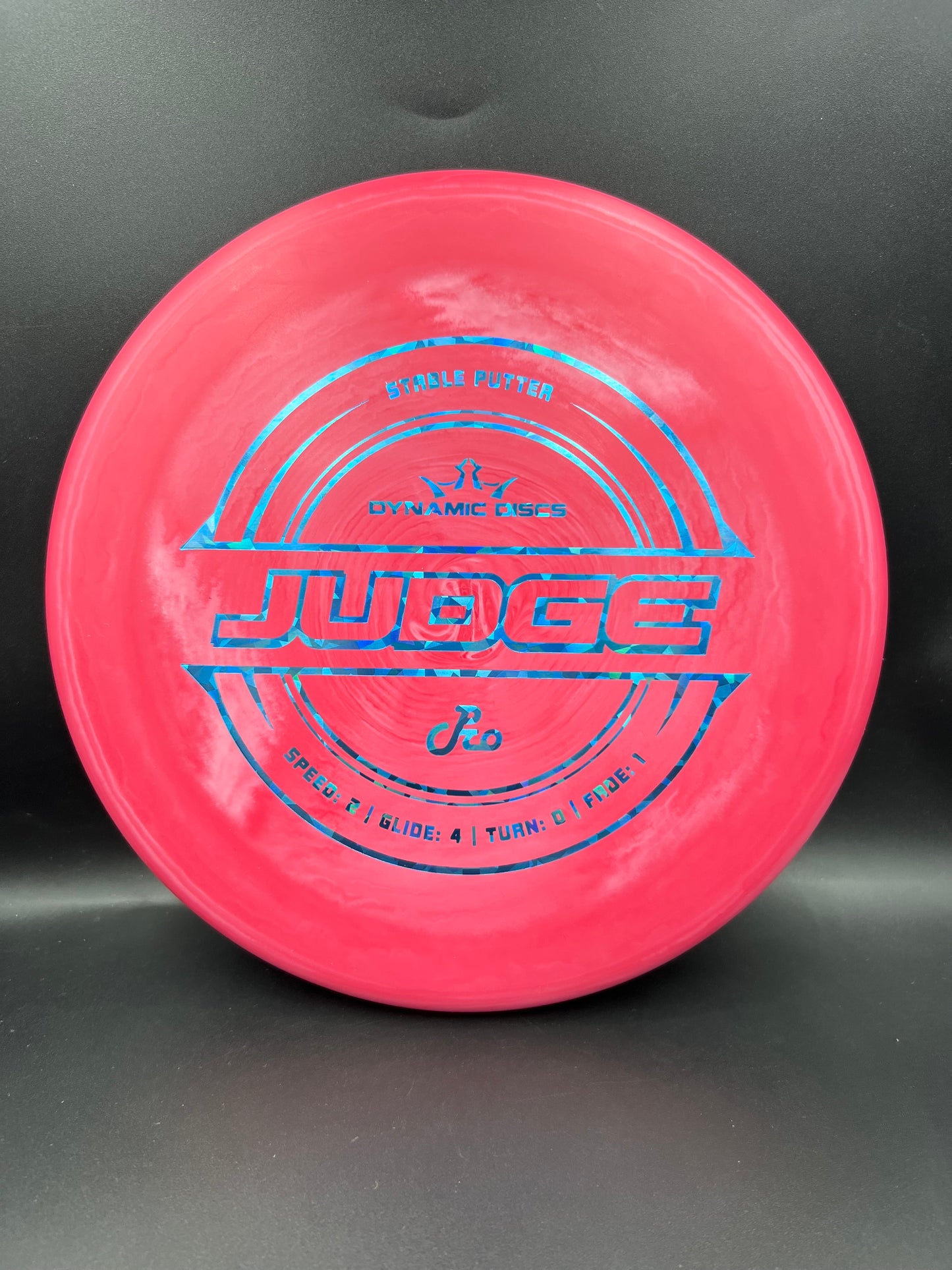 Dynamic Discs Classic Pro Judge