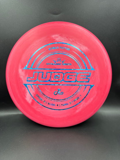 Dynamic Discs Classic Pro Judge